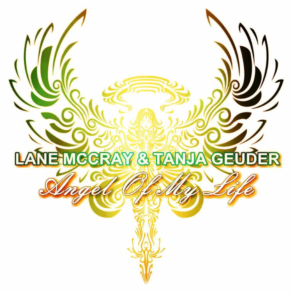 Lane McCray & Tanja Geuder