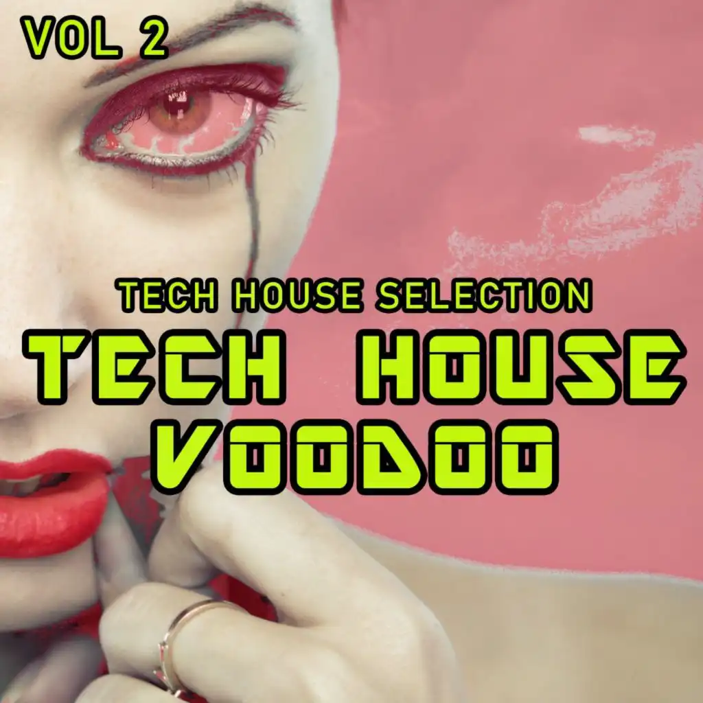 Tech House Voodoo, Vol. 2 (Tech House Selection)