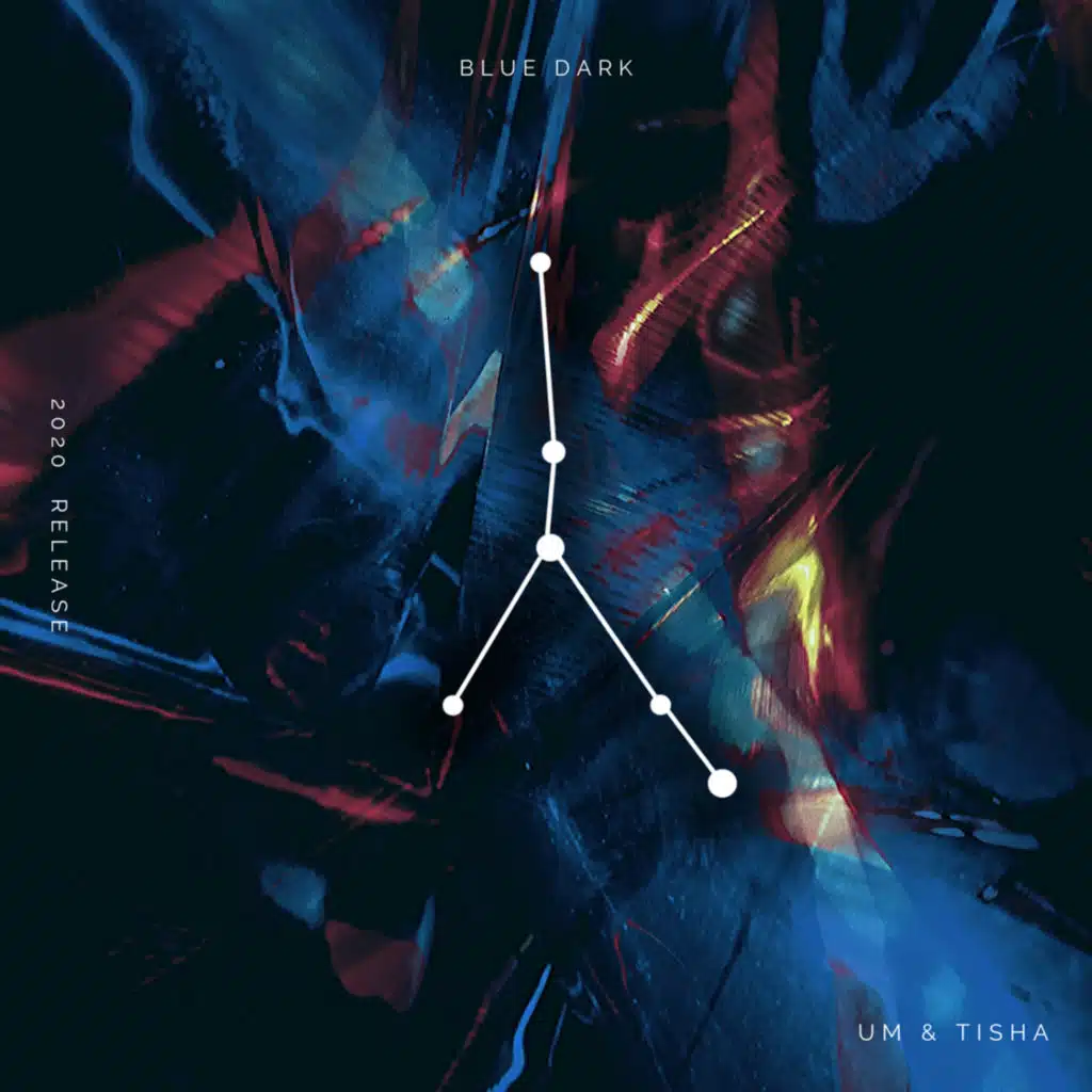 Blue Dark (feat. Tisha)