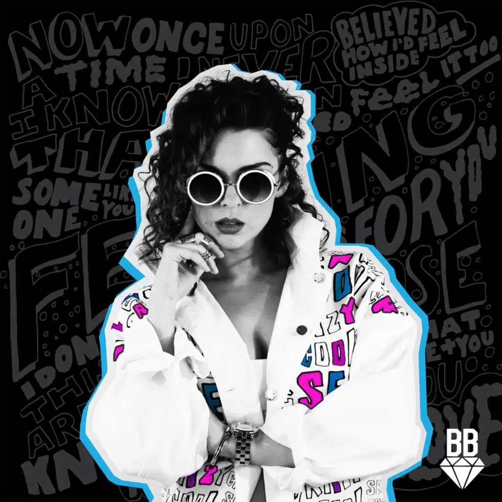 Feeling (The Remixes)