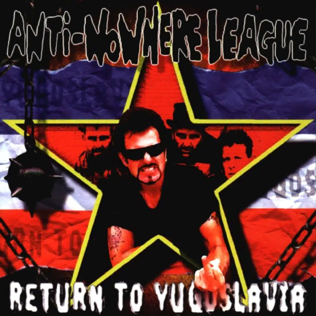 Return to Yugoslavia