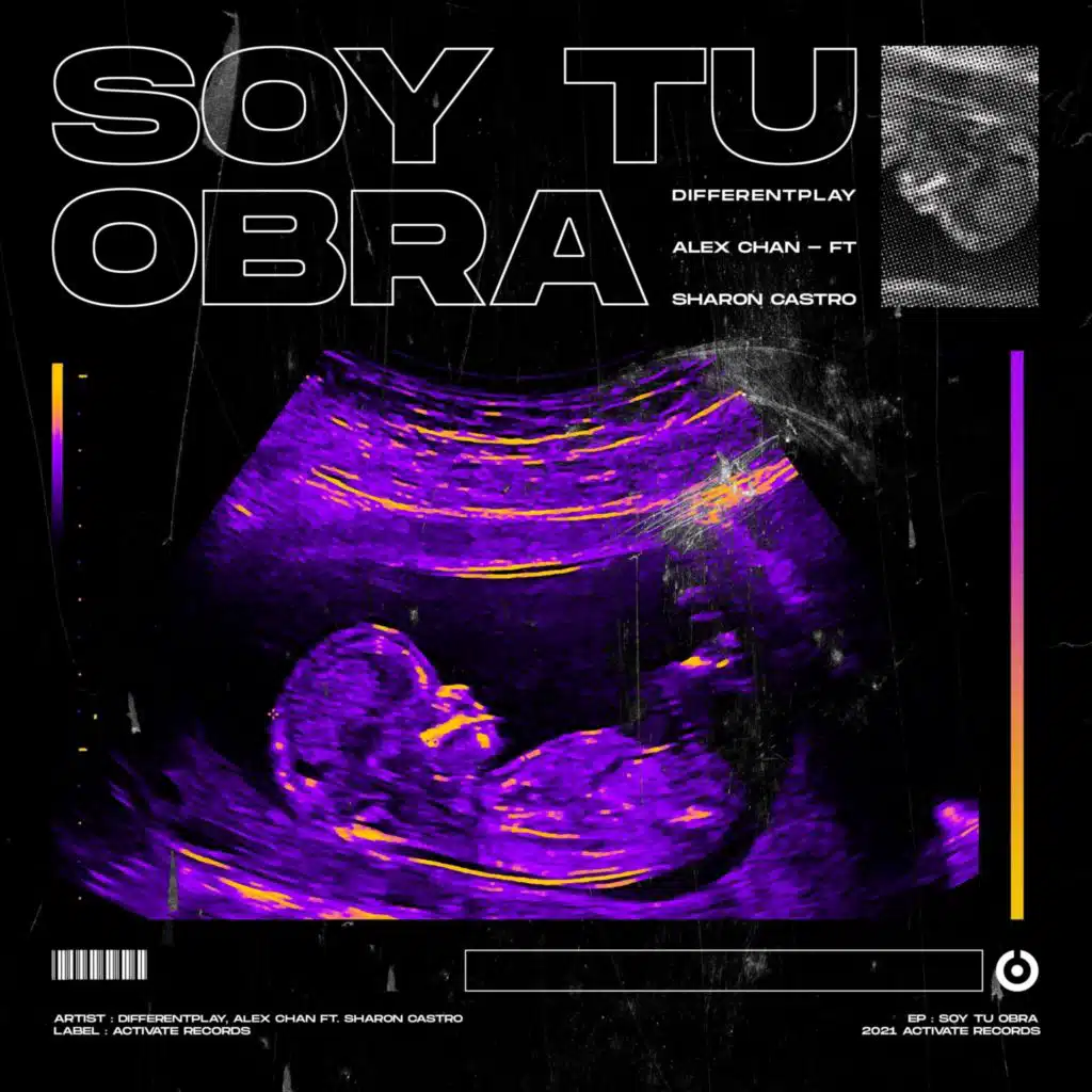 Soy Tu Obra (feat. sharoncastromusic)