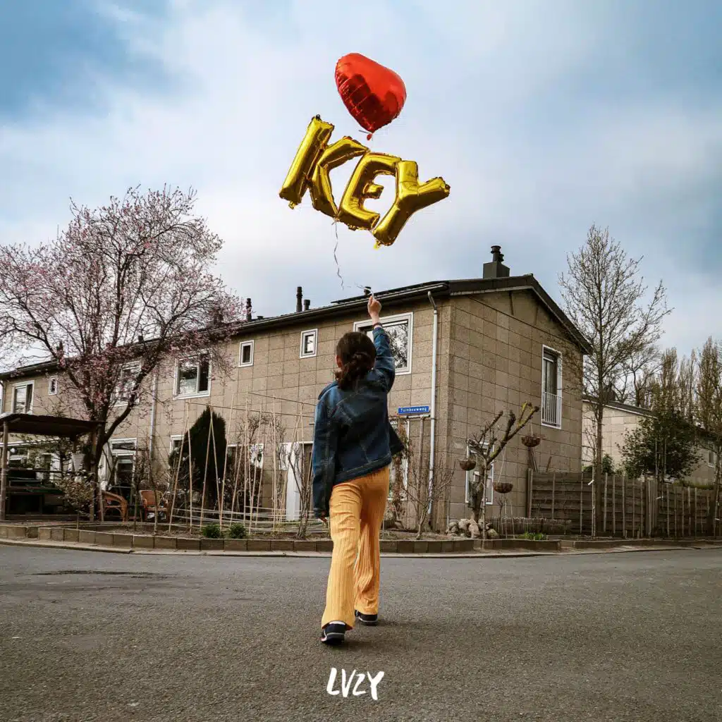 Love is the key