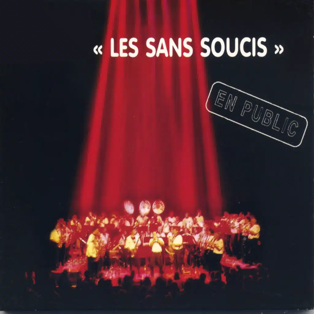 Les Sans Soucis