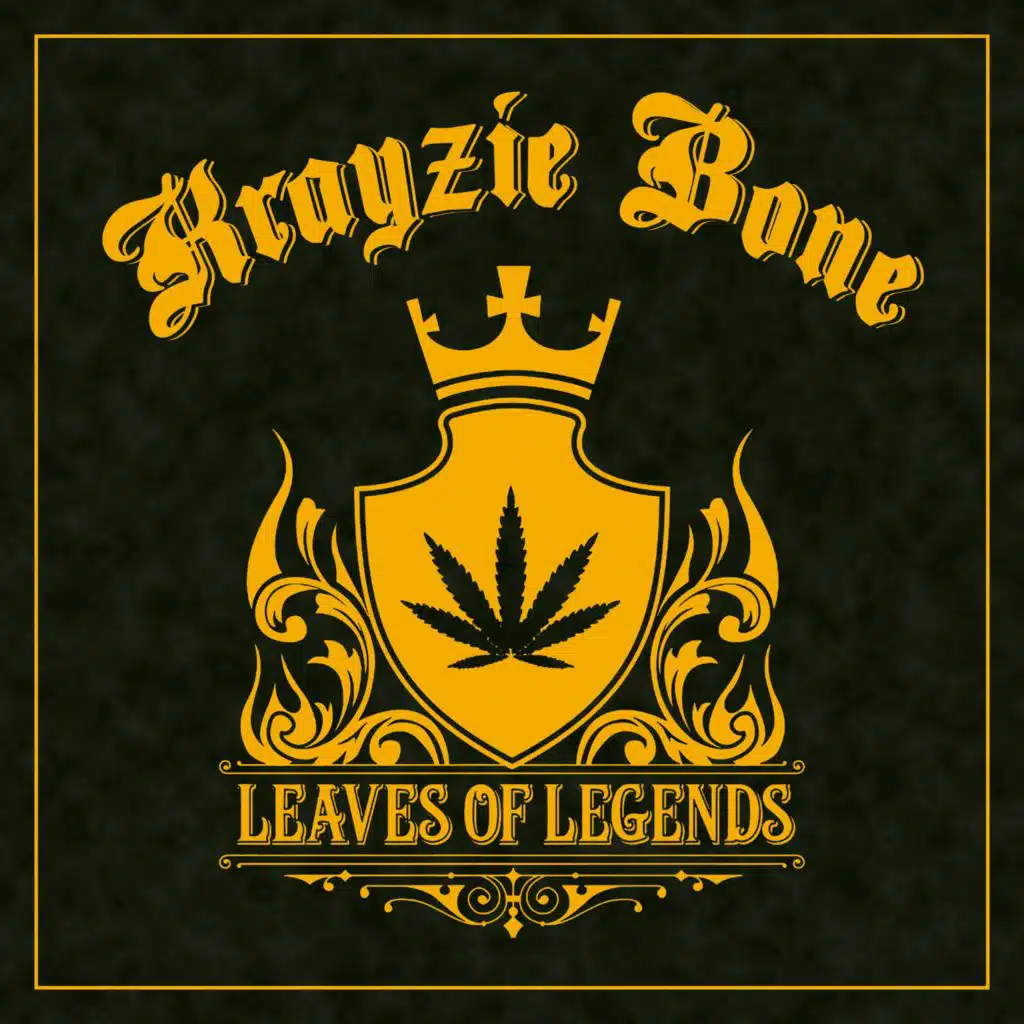 Leaves of Legends