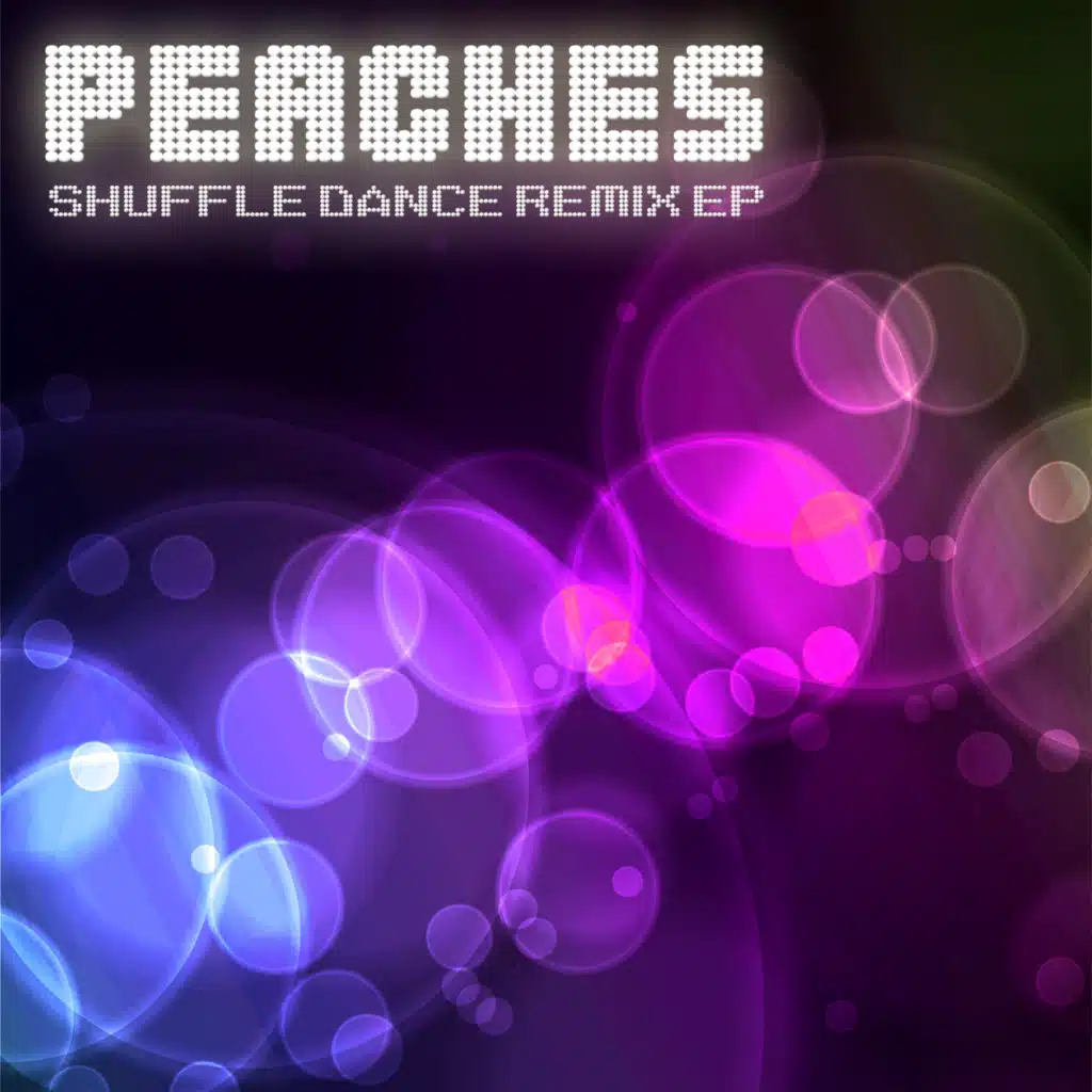 Peaches (Shuffle Dance Remix Ep) [feat. Cajomare]