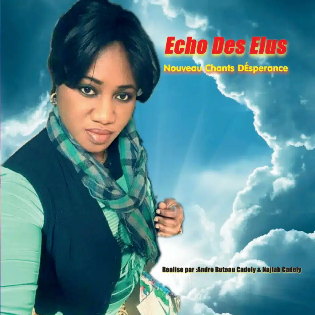 Echo Des Elus