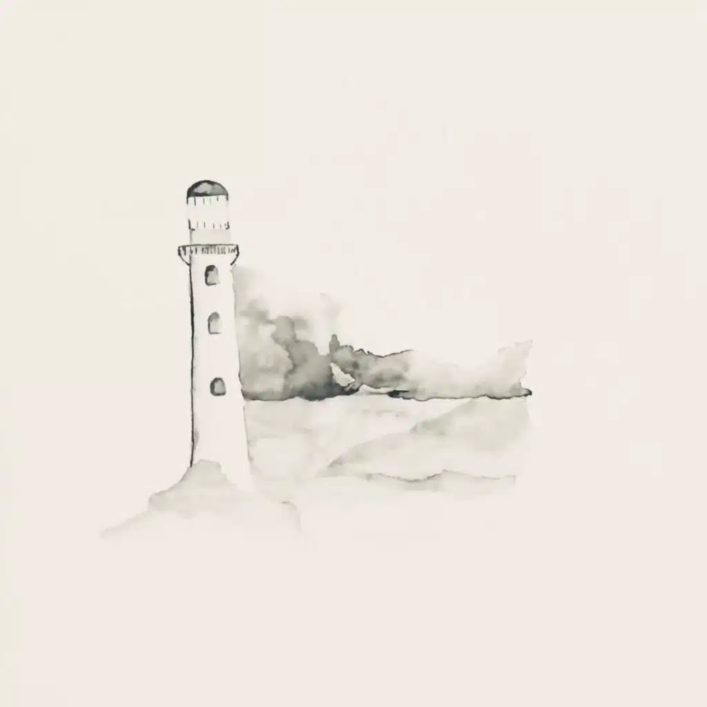 Song Stories (The Light in the Lighthouse)