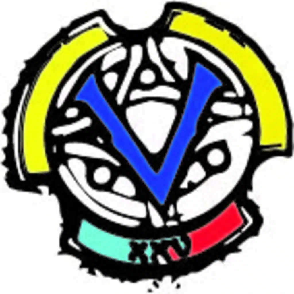 Paradise Misplaced (feat. The Vanguard)