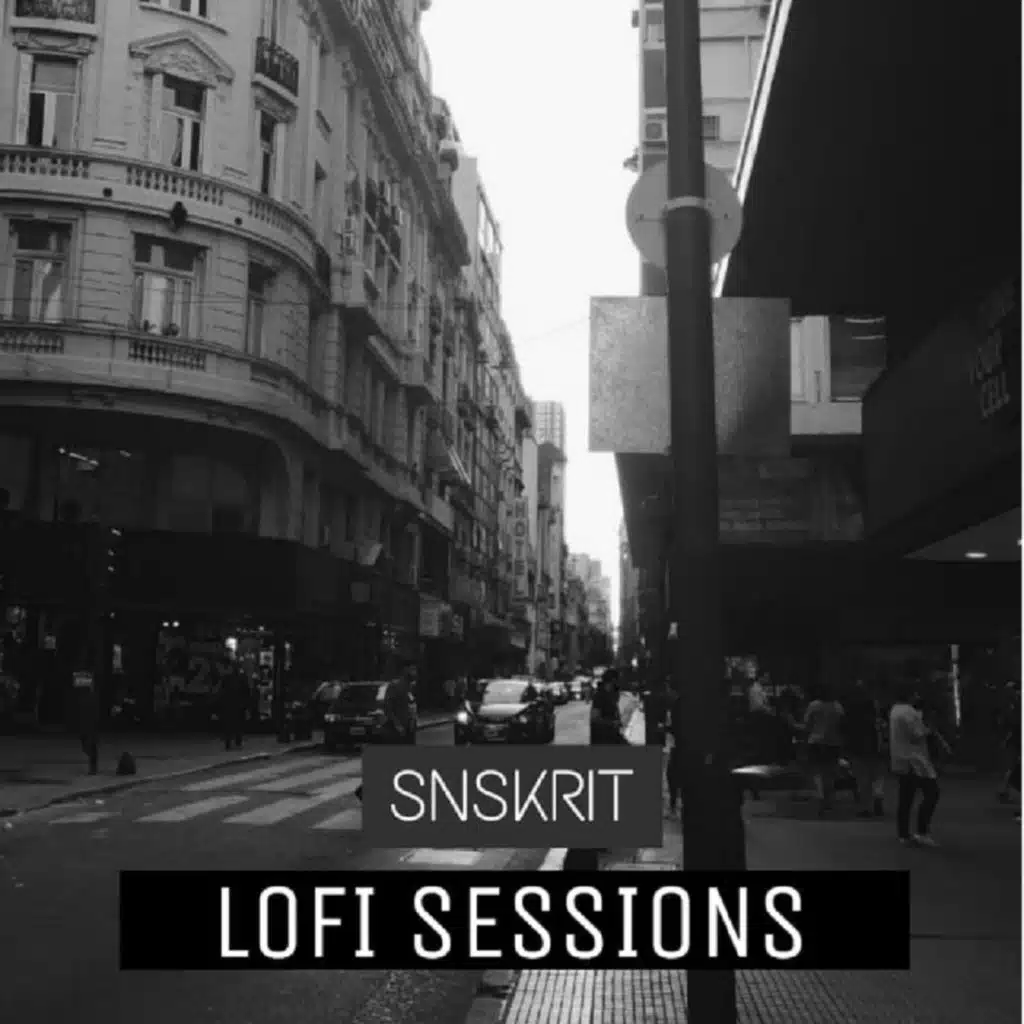 Lofi Sessions