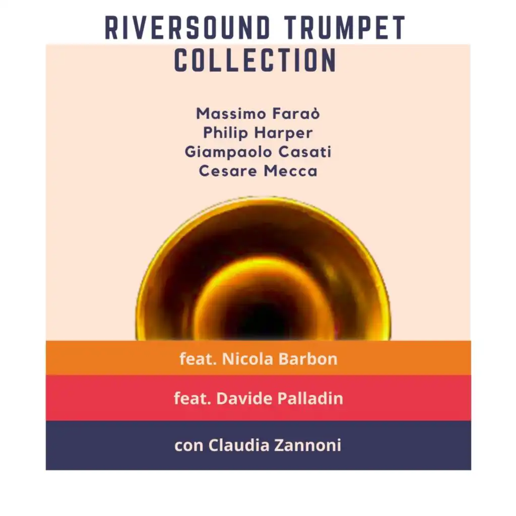 Riversound Trumpet Collection