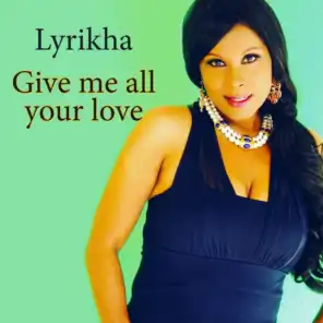 Lyrikha