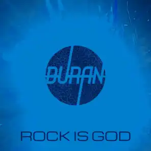 Rock Is God