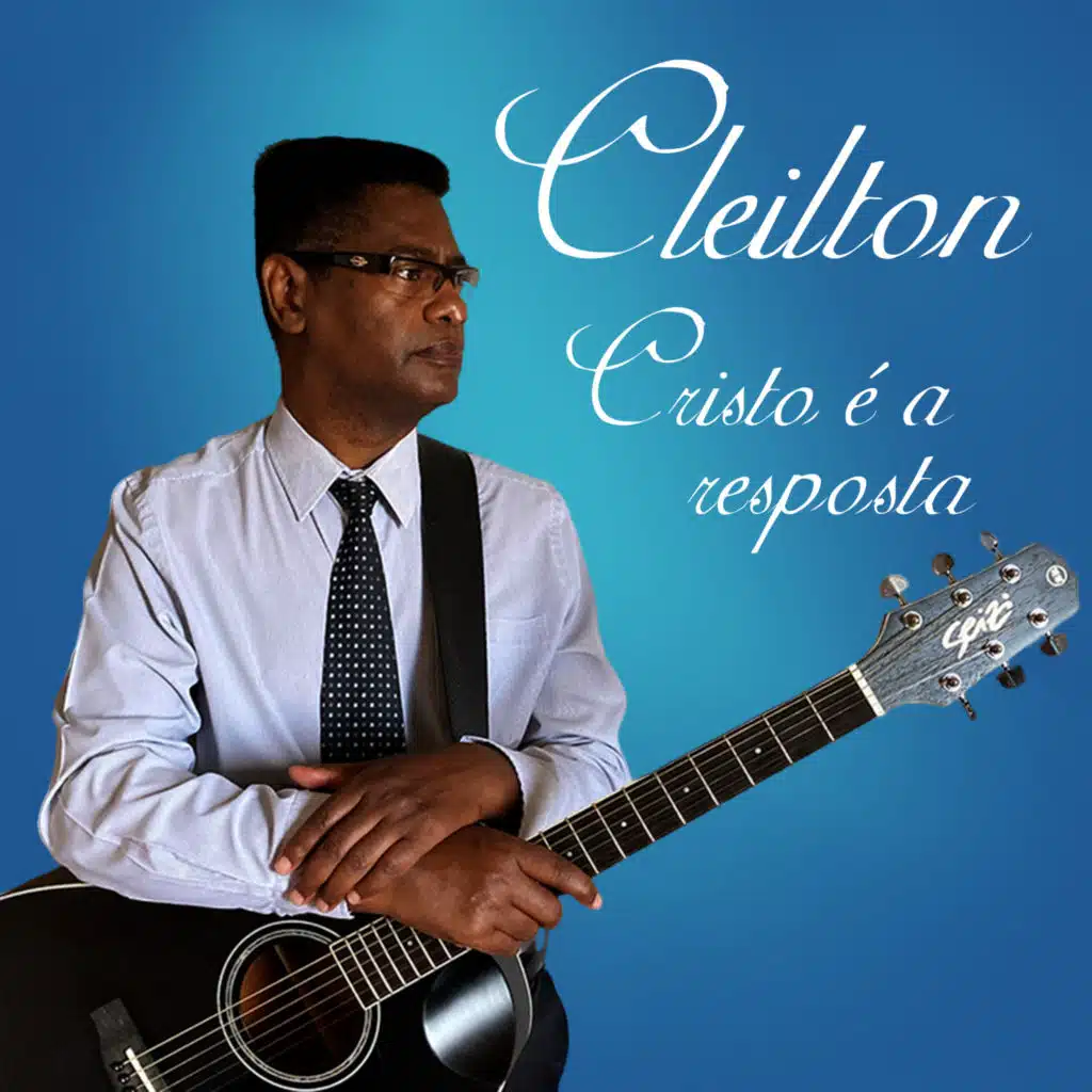 Cristo É a Resposta