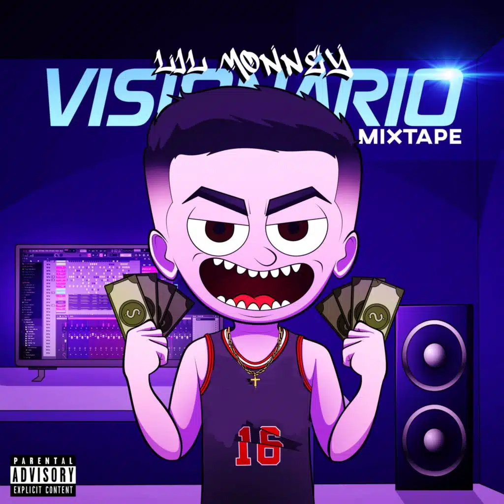 Visionário