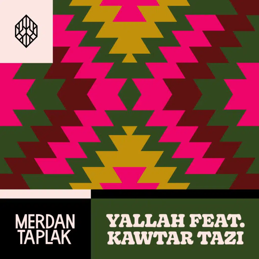 Yallah (feat. Kawtar Tazi)