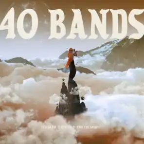 40 Bands (feat. Boslen)