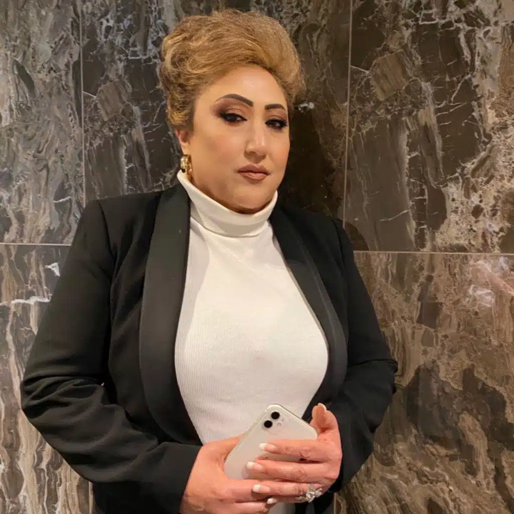 Negina