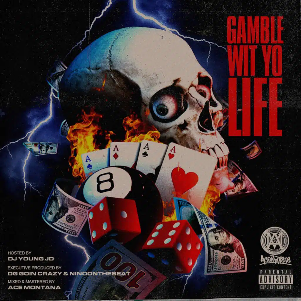 Gamble Wit Yo Life