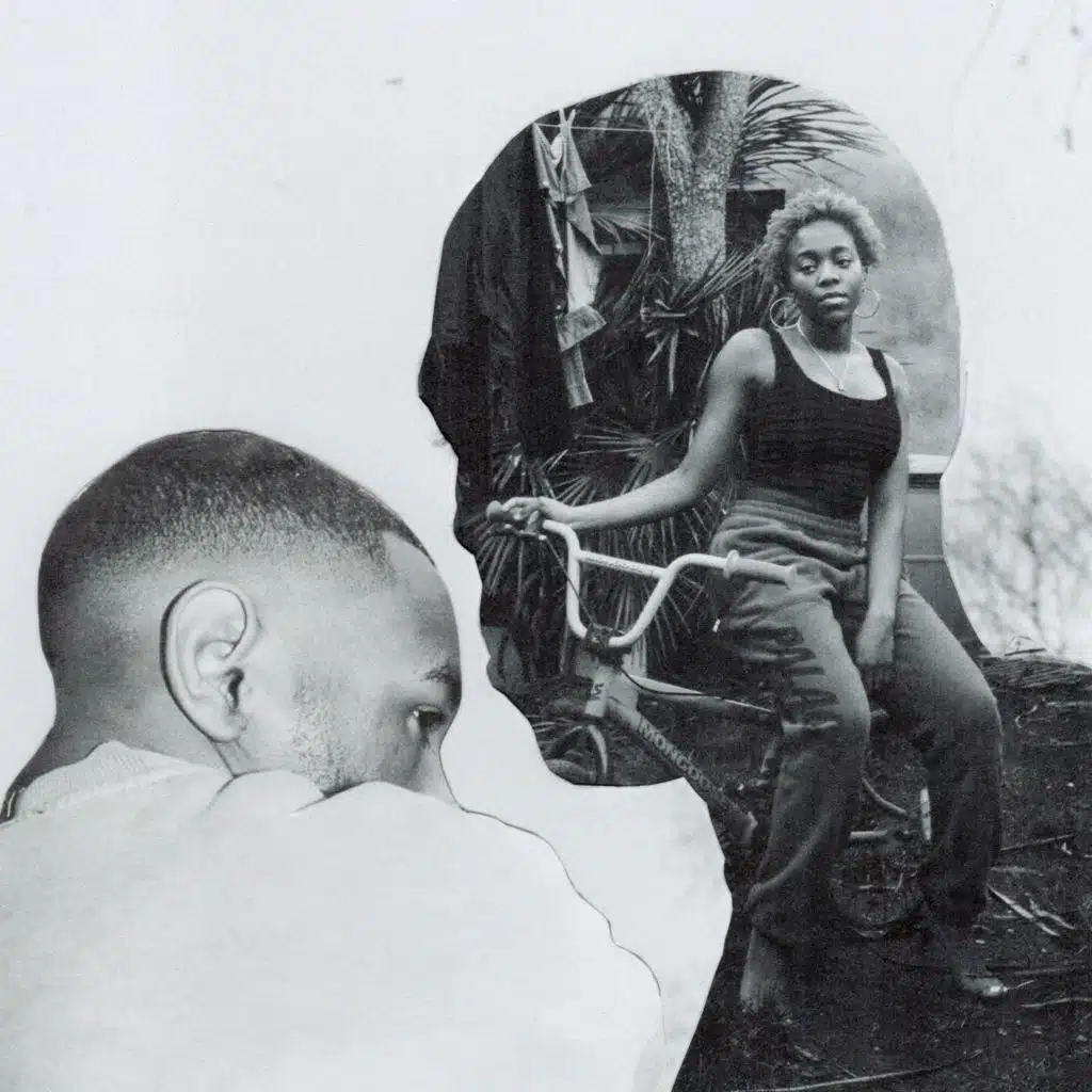 Rachel Chinouriri & SAM DOTIA