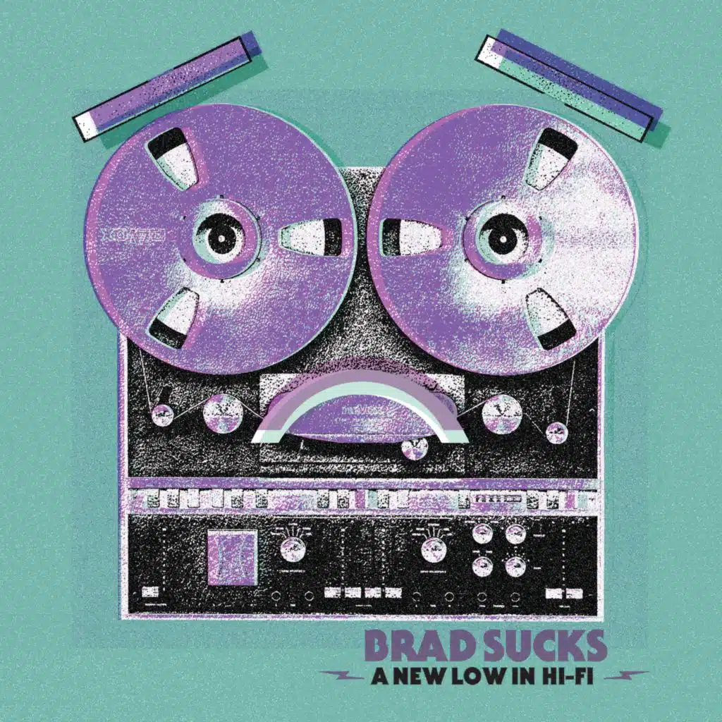 A New Low in Hi-Fi