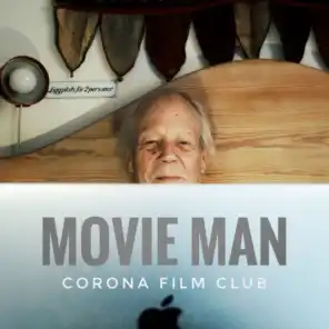Movie Man (Film Version) [feat. Jennie Abrahamson & Elias]