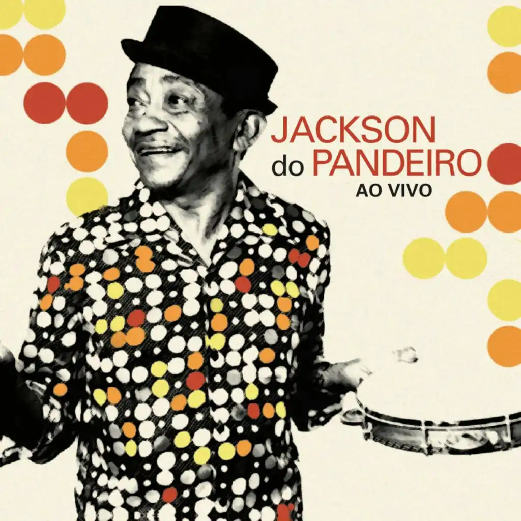 Jackson do Pandeiro (Ao Vivo)