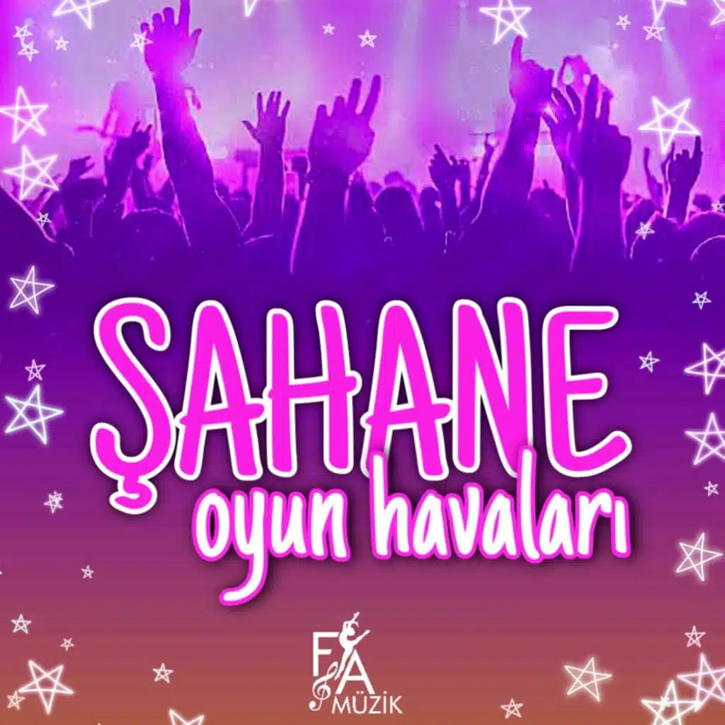 Şahane Oyun Havaları