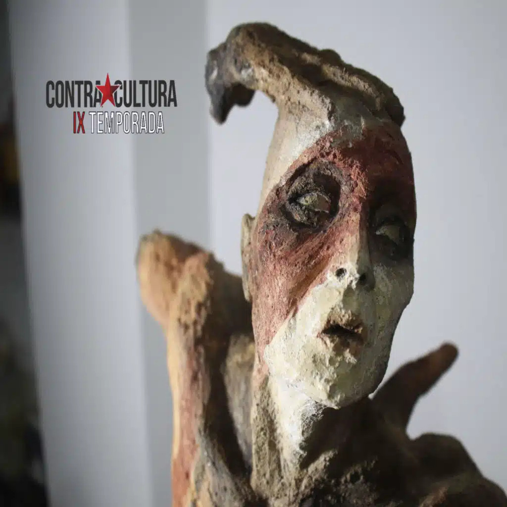 Contracultura - Temporada IX