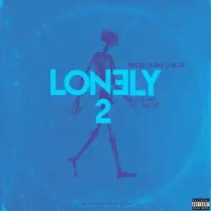 Lonely (feat. HoloGrafic)