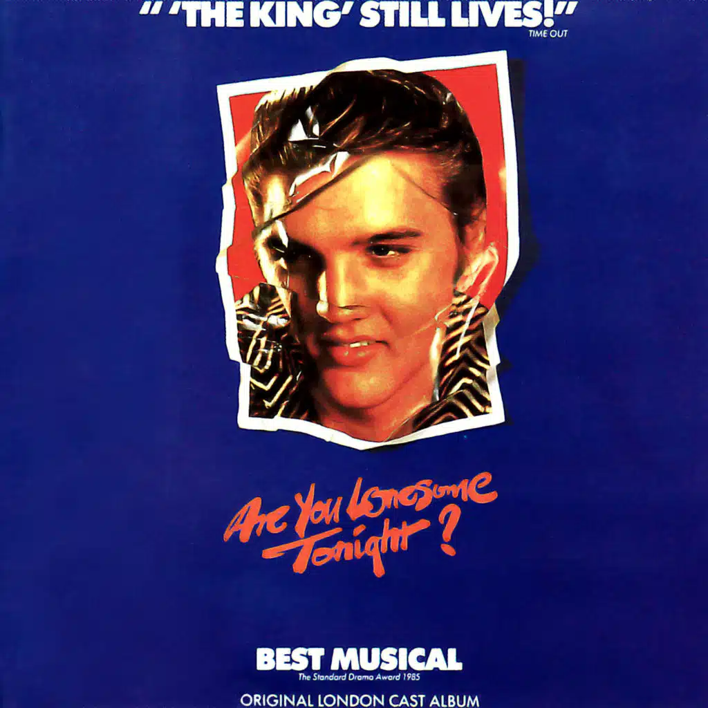 The 1986 NBC TV Special: Jailhouse Rock