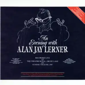 Alan Jay Lerner