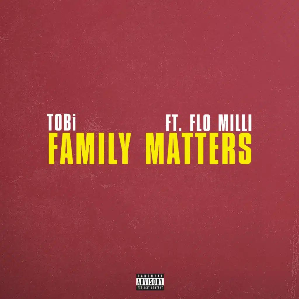 Family Matters (feat. Flo Milli)