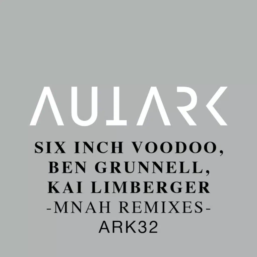 Mnah (Ben Grunnell Remix)