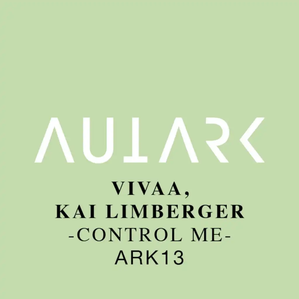 Control Me (Kai Limberger Remix)