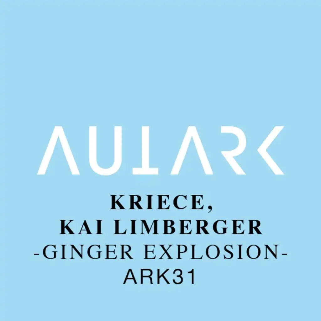 Ginger Explosion (Kai Limberger Remix)