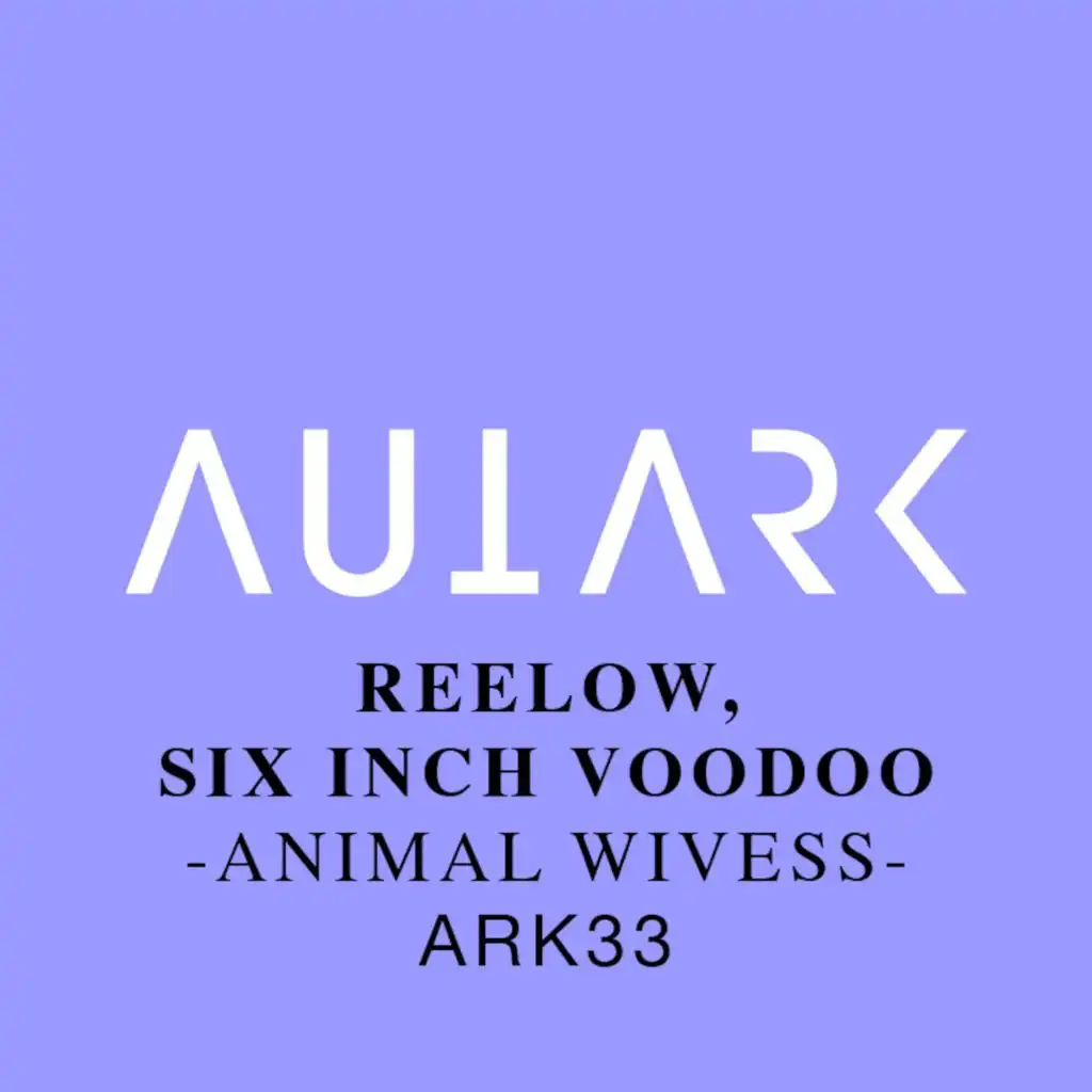 Animal Wives (Six Inch Voodoo Remix)