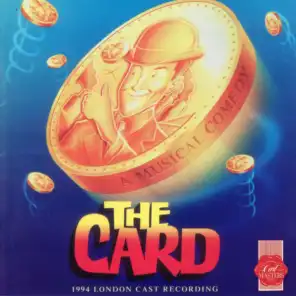 The Card (1994 London Cast Recording)