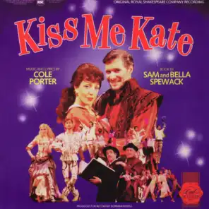 Kiss Me, Kate (1987 Royal Shakespeare Company Cast Recording)