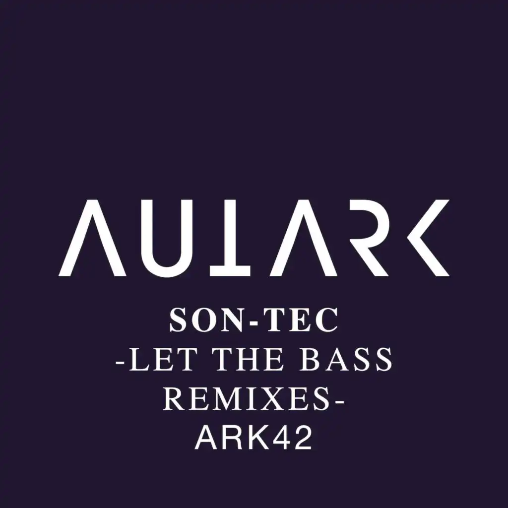 Let the Bass (Kai Limberger Remix)