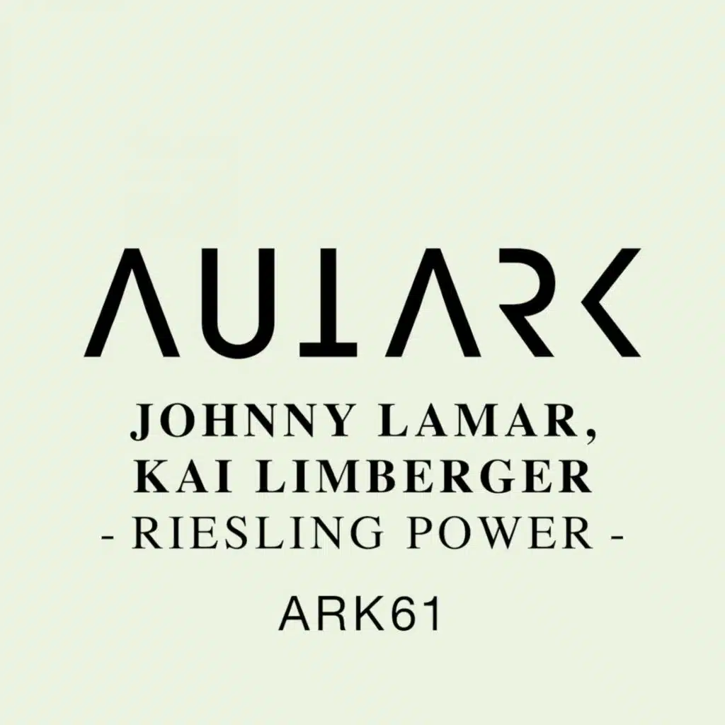 Riesling Power (Dub Mix)