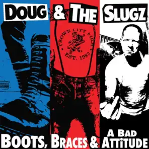 Doug & the Slugz