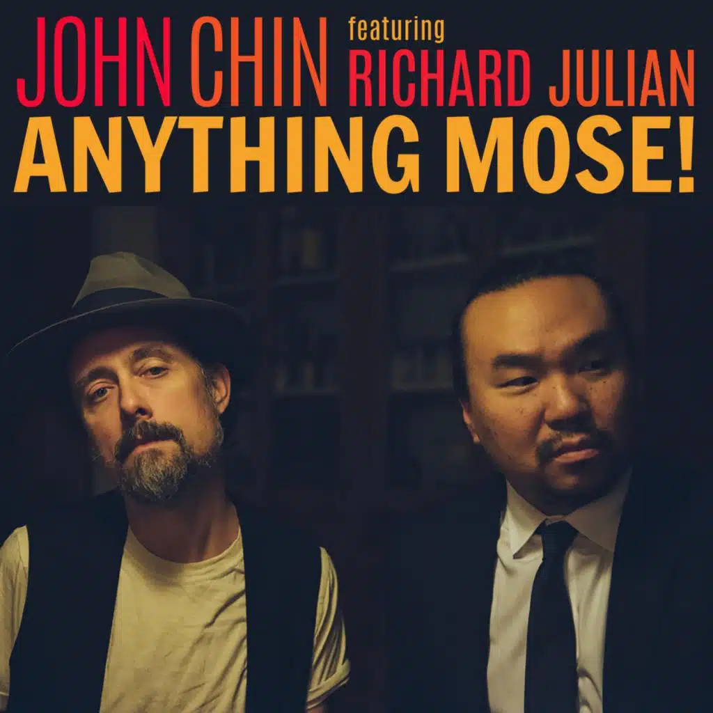 John Chin
