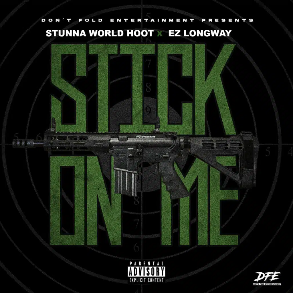 Don't Fold Ent & Stunna World Hoot