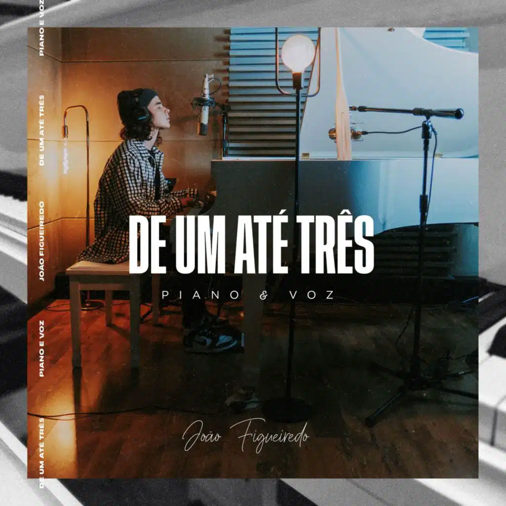 De 1 Até 3 (Piano e Voz)