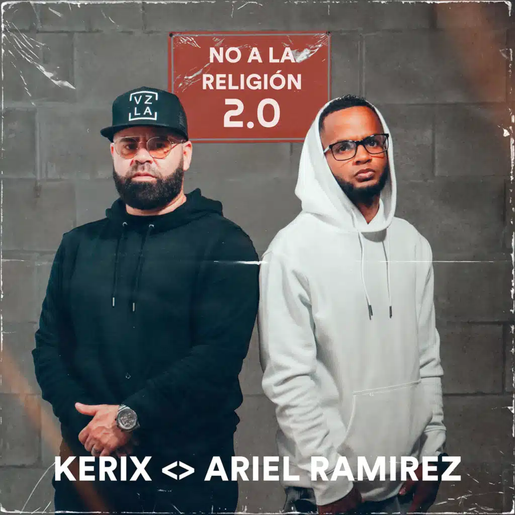No A La Religión 2.0