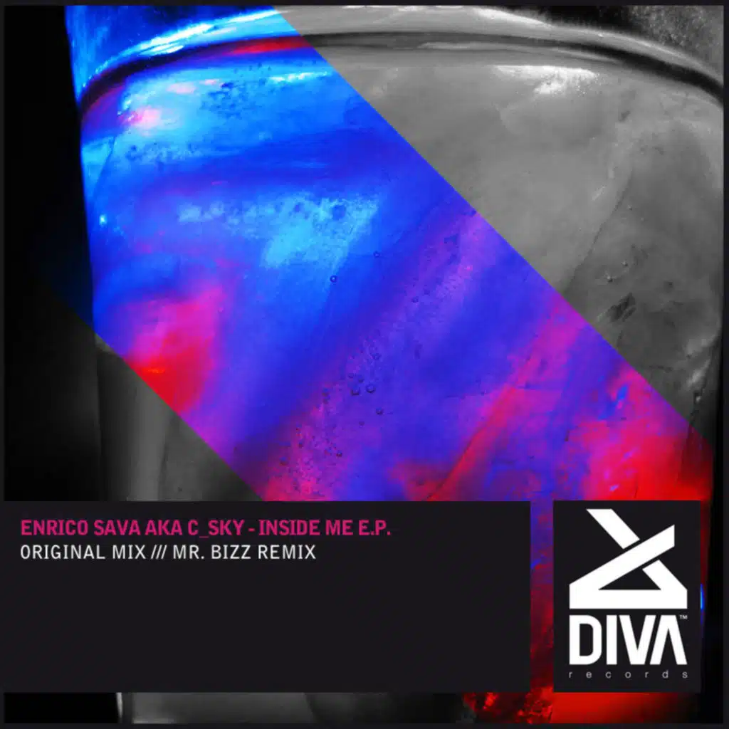Inside Me (Mr. Bizz Remix)