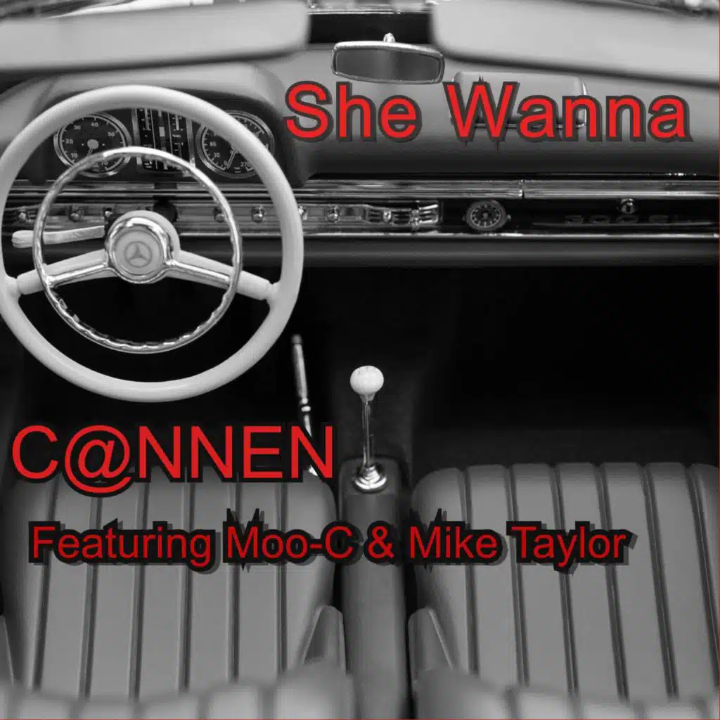 She Wanna (feat. Moo-C & Mike Taylor)
