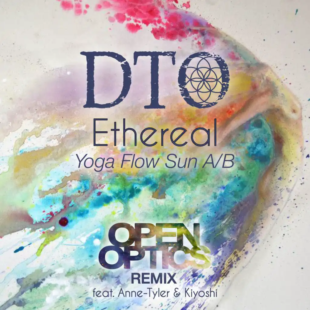Ethereal (feat. Anne-Tyler & Kiyoshi) [Yoga Flow Sun A/B]