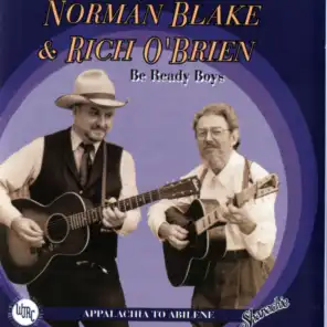 Norman Blake, Rich O'Brien